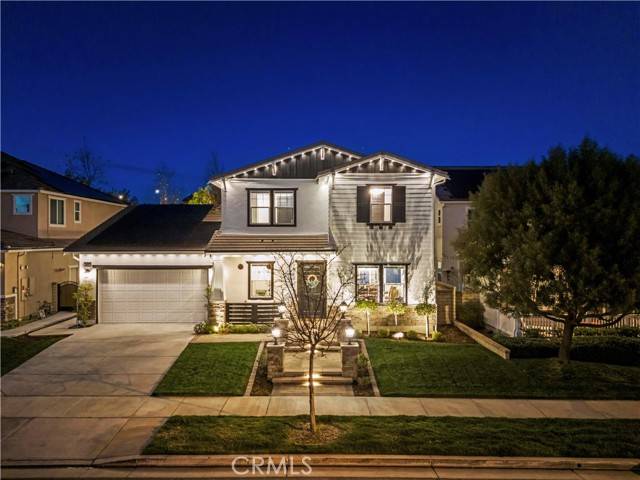 Saugus (santa Clarita), CA 91350,22393 Copper Mountain Court