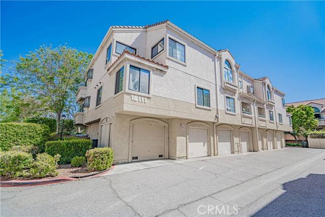 Canyon Country (santa Clarita), CA 91387,18111 Erik Court #445