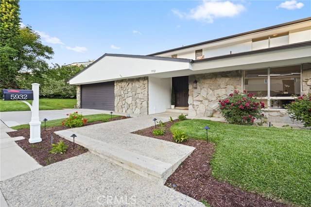 Woodland Hills (los Angeles), CA 91367,5932 Ellenview Avenue