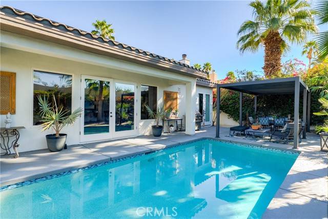 Palm Desert, CA 92260,9 Via Dulcinea