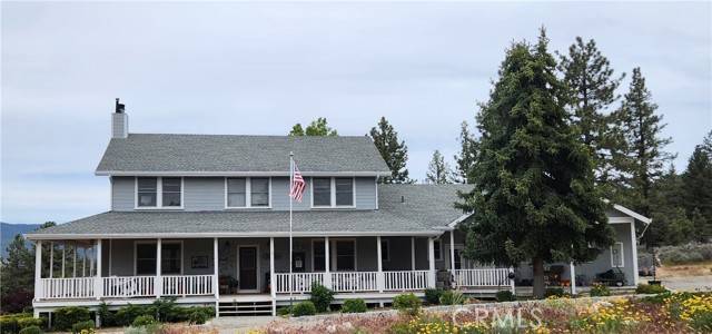 Frazier Park, CA 93225,1014 Dusty Road