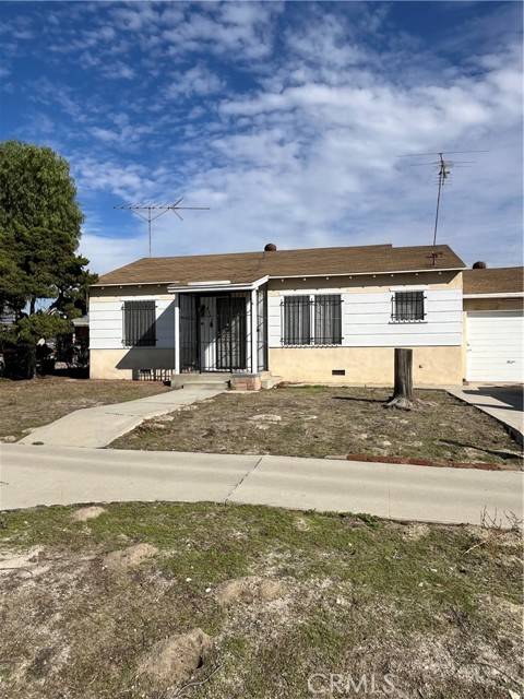 Sun Valley (los Angeles), CA 91352,8942 Ilex Avenue