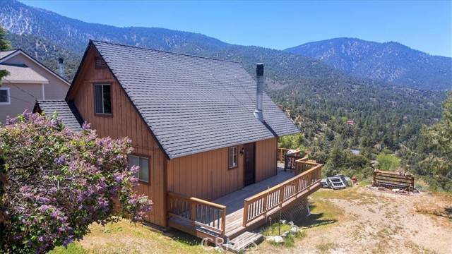 Pine Mtn Club, CA 93225,15440 Shasta Way