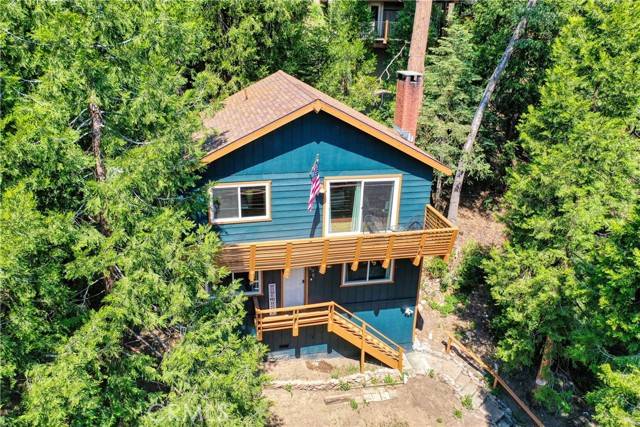 Lake Arrowhead, CA 92352,698 W Victoria Court