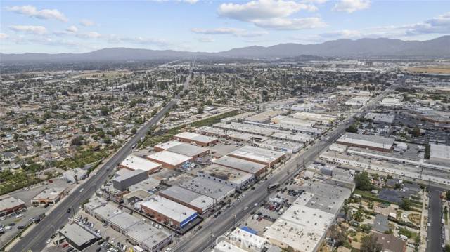 North Hollywood (los Angeles), CA 91605,8163 Lankershim Boulevard
