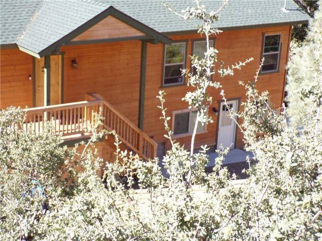 Pine Mtn Club, CA 93222,2220 Saint Anton Drive