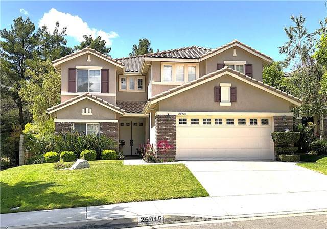 Stevenson Ranch, CA 91381,25415 Verne Court