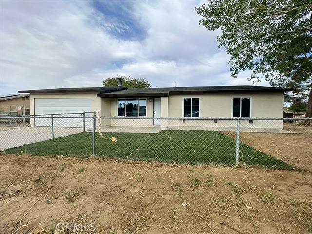 Palmdale, CA 93591,40294 Fieldspring Street