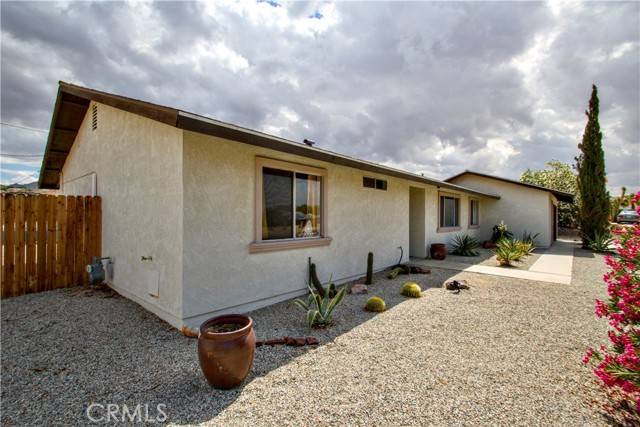 Twentynine Palms, CA 92277,73973 Playa Vista Drive