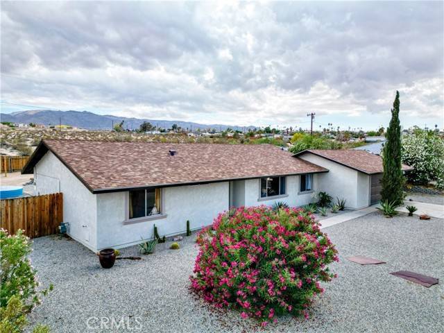 Twentynine Palms, CA 92277,73973 Playa Vista Drive