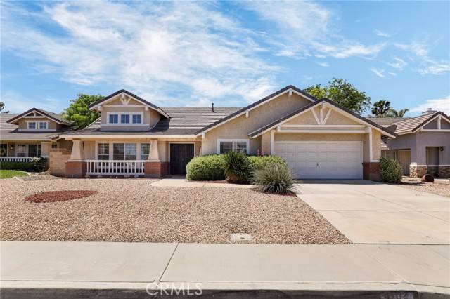 Quartz Hill, CA 93536,4102 Victoria Lane