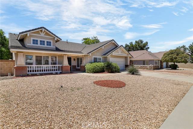 Quartz Hill, CA 93536,4102 Victoria Lane