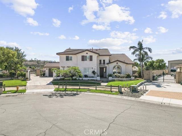 Norco, CA 92860,1034 Thoroughbred Lane