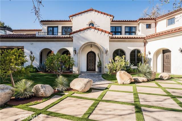Agoura Hills, CA 91301,6451 Chesebro Road