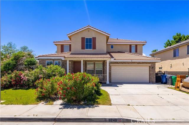 Palmdale, CA 93551,3240 Club Rancho Drive