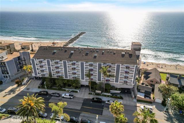 Redondo Beach, CA 90277,615 Esplanade #509