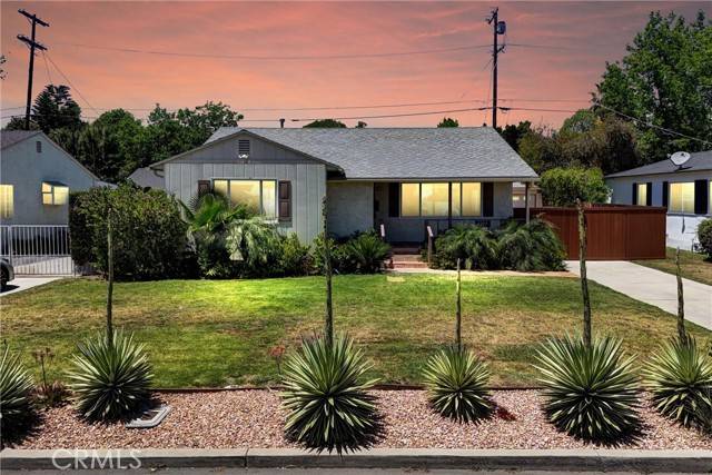 Van Nuys (los Angeles), CA 91411,6225 Langdon Avenue
