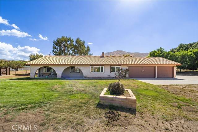 Acton, CA 93510,4020 9th Street