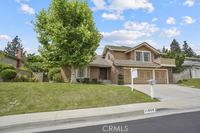 Porter Ranch (los Angeles), CA 91326,11859 Laughton Way
