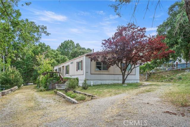 Lebec, CA 93243,820 Canyon Drive