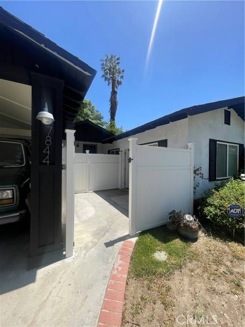 Canoga Park (los Angeles), CA 91304,7844 Nevada Avenue