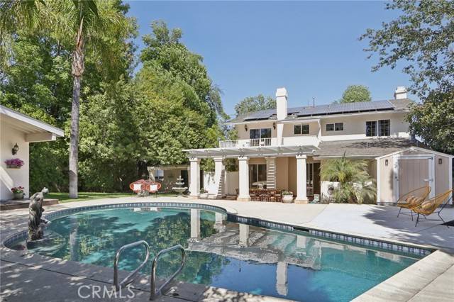 Woodland Hills (los Angeles), CA 91367,5347 Hinton Avenue