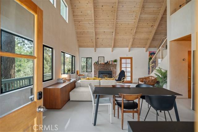 Pine Mtn Club, CA 93222,2220 Bernina Drive