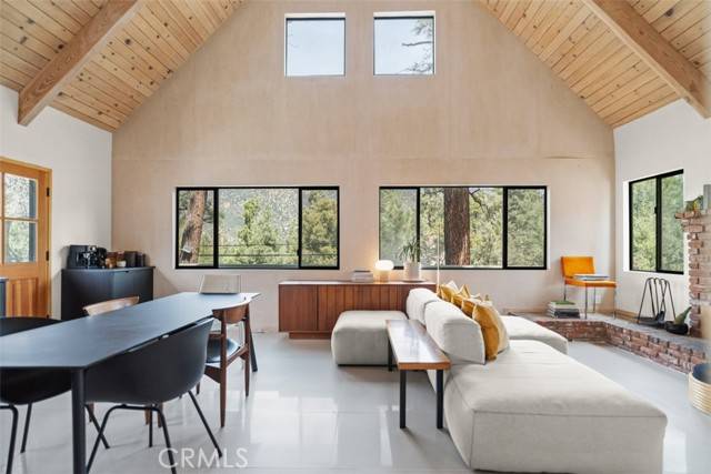 Pine Mtn Club, CA 93222,2220 Bernina Drive