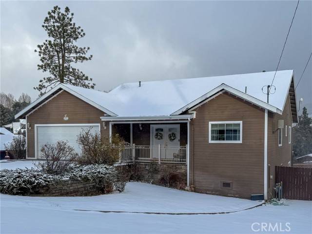 Frazier Park, CA 93225,8921 Deer Trail