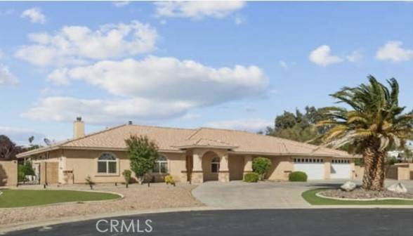 Apple Valley, CA 92308,13209 Richmond Way
