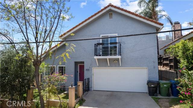 Chatsworth (los Angeles), CA 91311,9319 Rowell Avenue