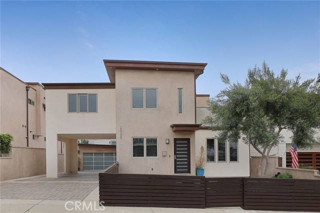 Hermosa Beach, CA 90254,2025 Prospect Avenue