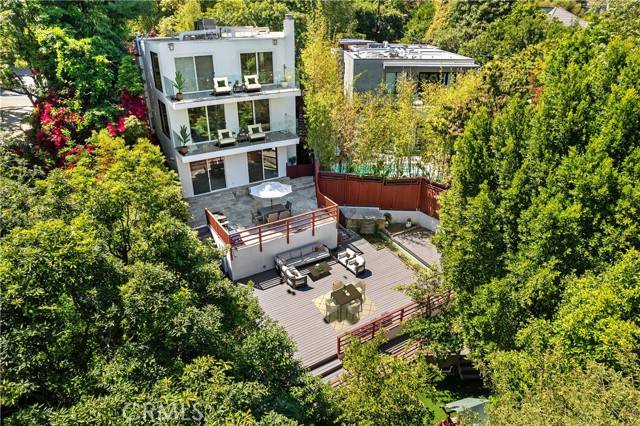 Los Angeles, CA 90046,7670 Woodrow Wilson Drive