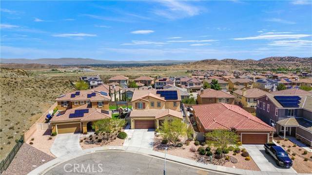 Palmdale, CA 93551,2907 Crocus Place