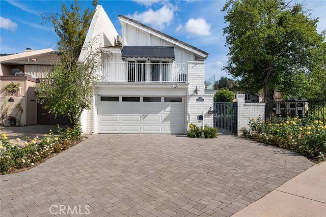 Calabasas, CA 91302,4625 Park Mirasol