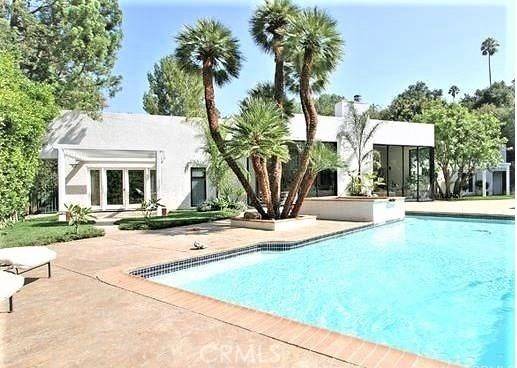 Encino (los Angeles), CA 91436,16815 Bajio Road