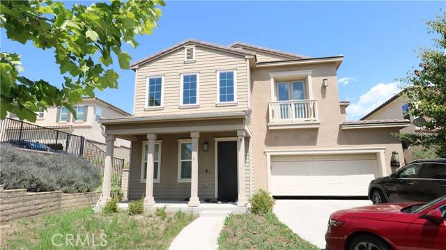 Saugus (santa Clarita), CA 91350,27506 Aster Way