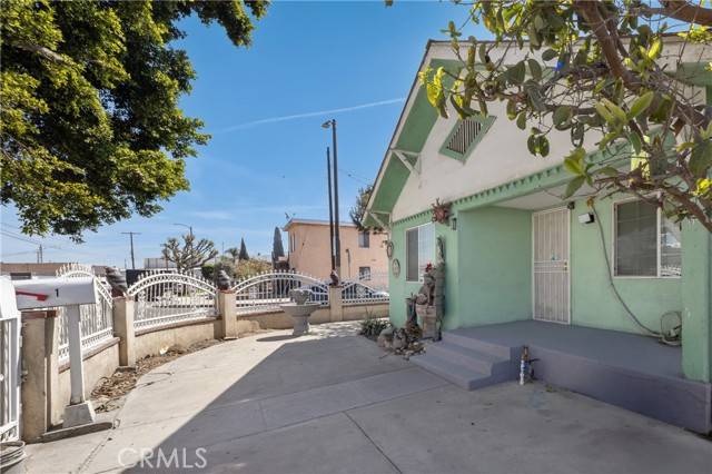 Wilmington (los Angeles), CA 90744,1550 E Sandison Street