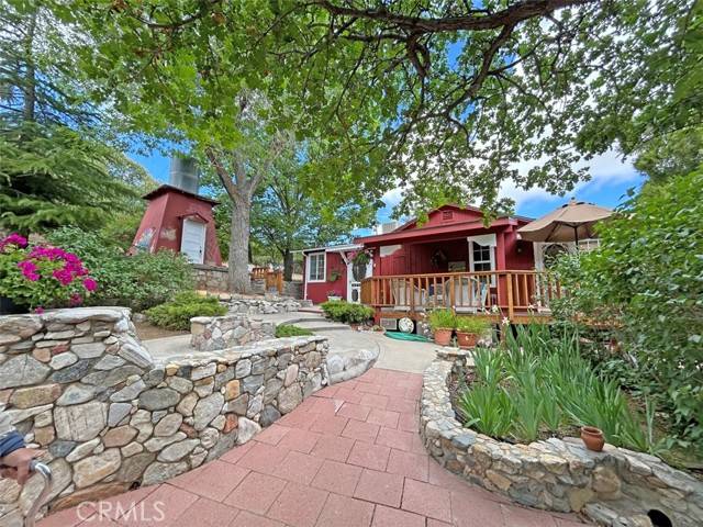 Lake Hughes, CA 93532,26770 Pine Canyon Road