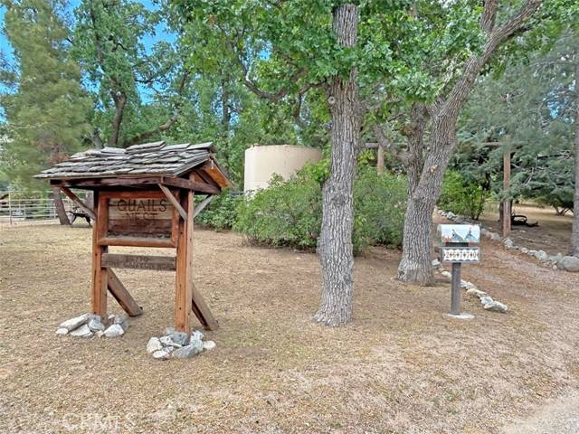 Lake Hughes, CA 93532,26770 Pine Canyon Road