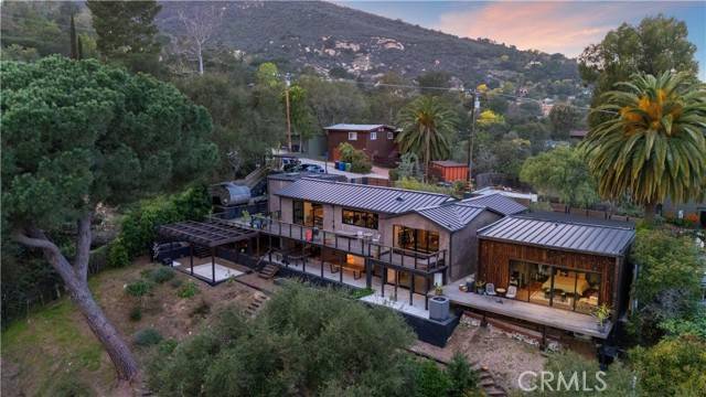 Topanga (los Angeles), CA 90290,19778 Grand View Drive