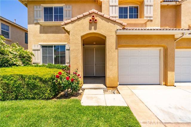 Palmdale, CA 93551,2207 Cork Oak Street