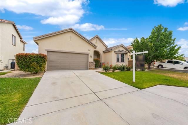 Lancaster, CA 93536,3050 Kildare Street