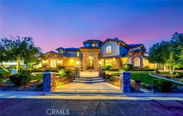 Lancaster, CA 93536,3719 Camino Hermanos
