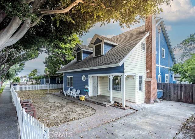 Carson, CA 90810,2711 E Washington Street