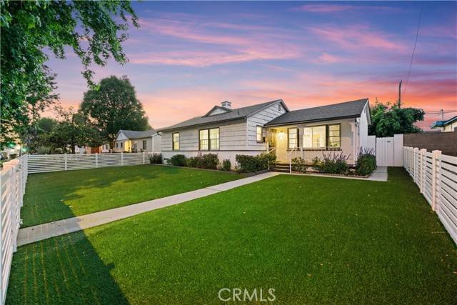 North Hills (los Angeles), CA 91343,16521 Plummer Street