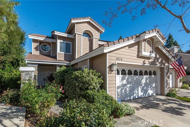 Westlake Village, CA 91362,1070 Terrace Hill Circle