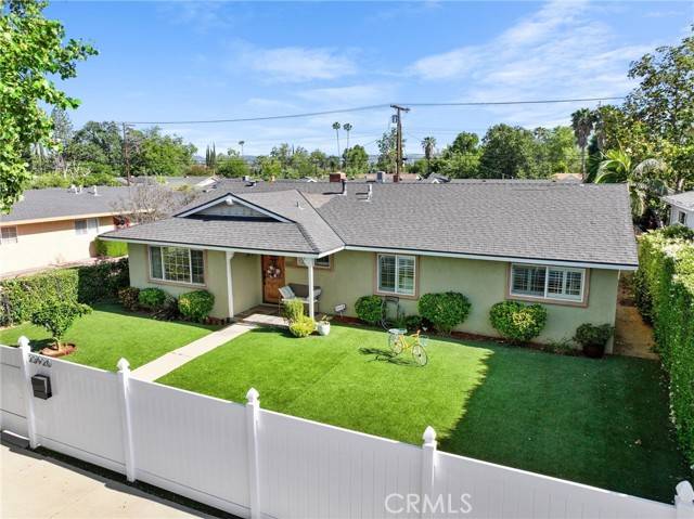 West Hills (los Angeles), CA 91307,23920 Vanowen Street