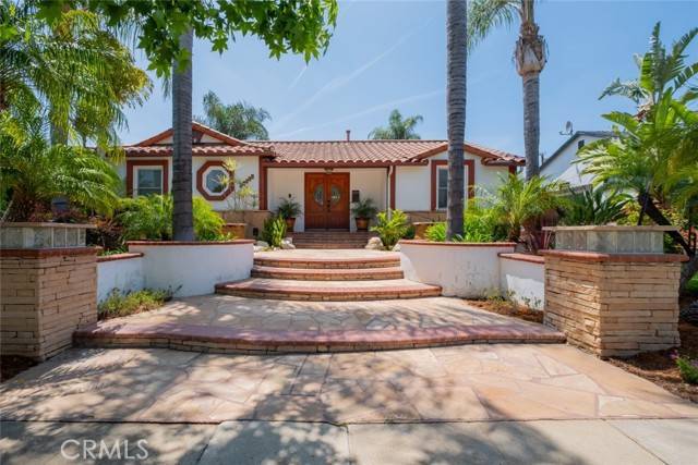 Northridge (los Angeles), CA 91343,16732 Lassen Street