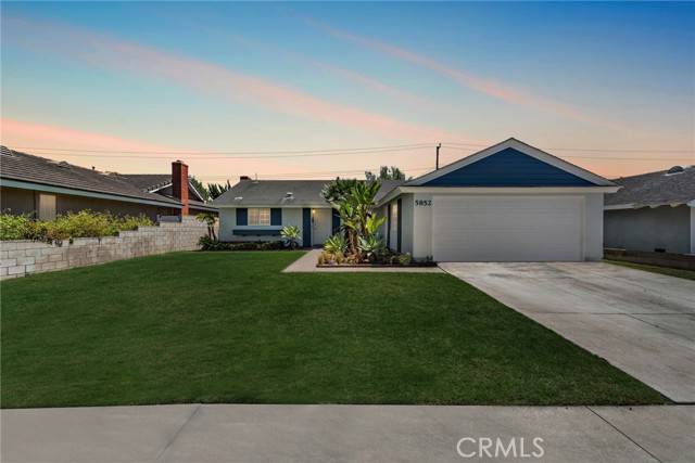 Huntington Beach, CA 92649,5852 Raphael Drive